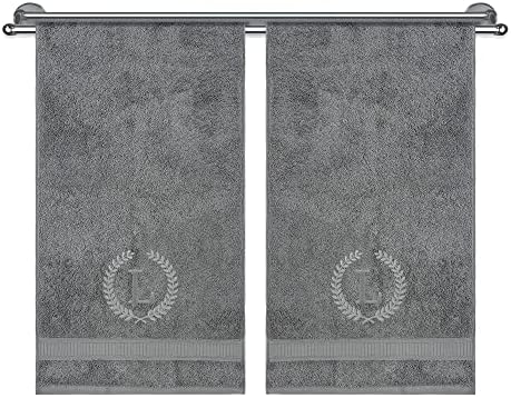 Hand Towels Set - Luxury Edition