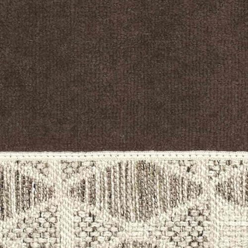 Avanti Linens Vernon Collection Mocha bath towel set