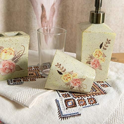 3-Piece Sedona Bath Towel Set