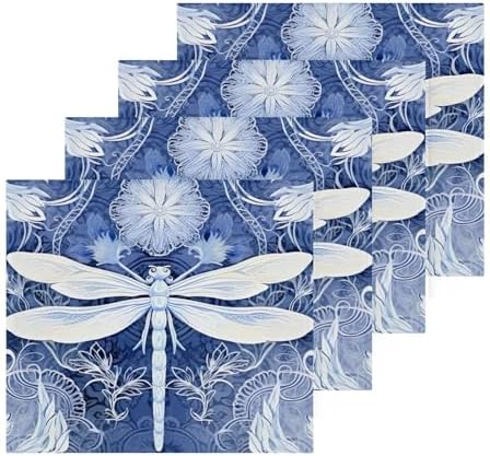 Double-Stitch Softness 2-Piece Reusable Cotton Face Towels