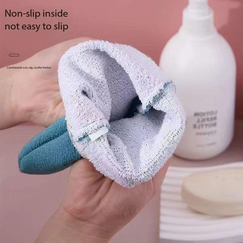 Exfoliating Perfect Daily Bath Towel