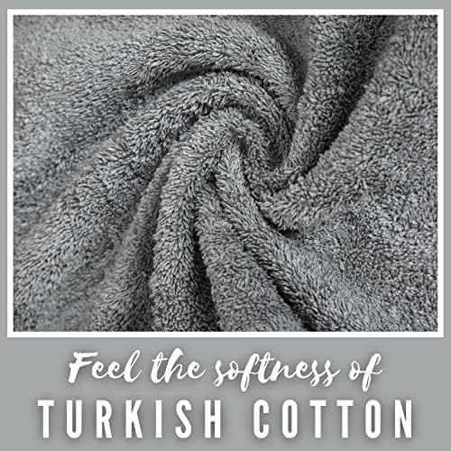 Hand Towels Set - Luxury Edition