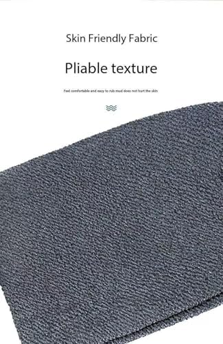 Exfoliating Perfect Daily Bath Towel