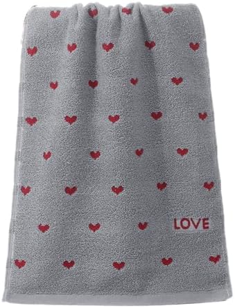 Premium Soft and Thick Quick-Dry Face Towels for Home Travel