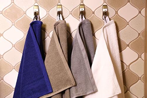 MAURA Premium Bath Sheets - Soft Absorbent