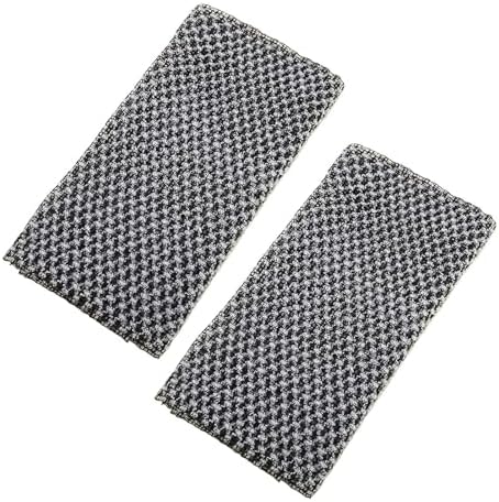 Exfoliating Body Scrub Towel