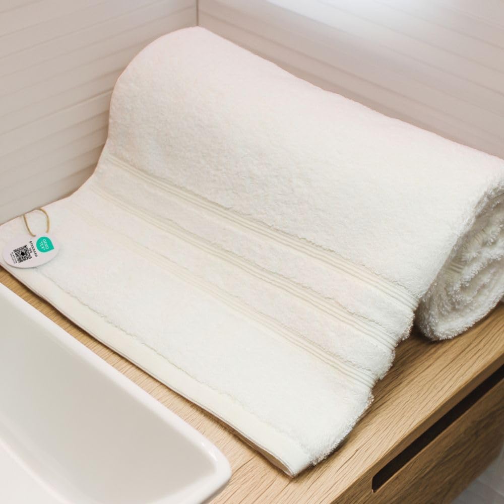 Luxurious Turkish Cotton Towel 31x55
