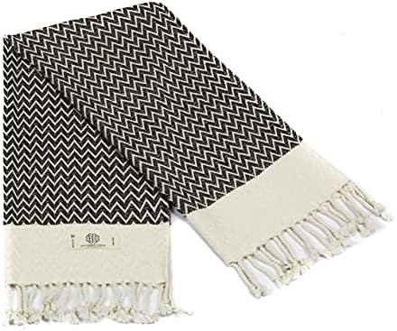 Madamelique Exclusive Hand Towels Perfect Size Soft Durable