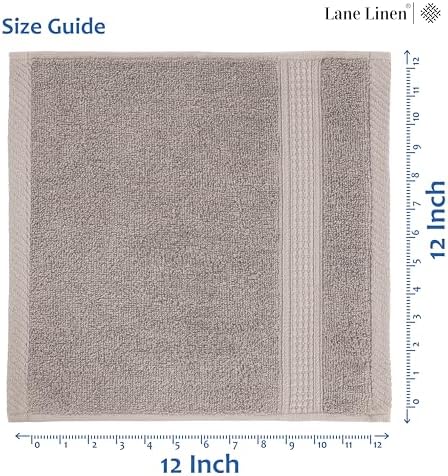 High-Quality 100 Cotton Luxury Hand Towels