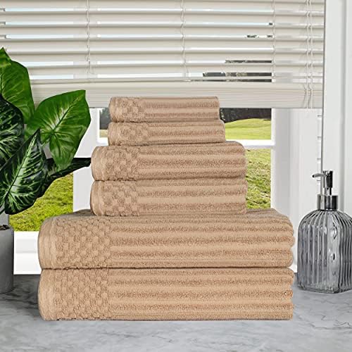 Bath Time Assistant 6-Piece Set