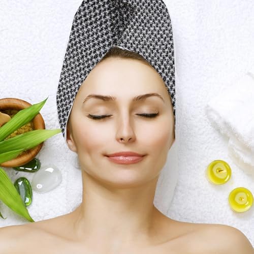 Exfoliating Body Scrub Towel
