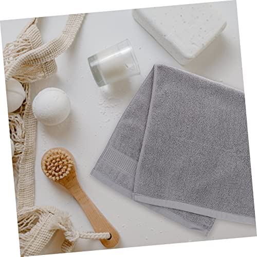 Sturdy Family Facial Towel for the Bathroom