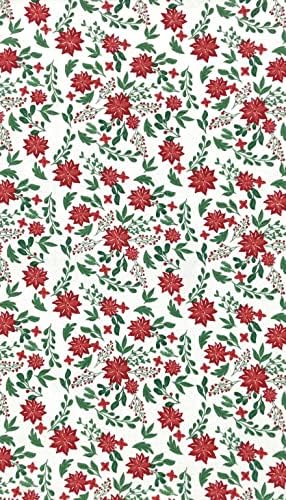 Serafina Home Christmas Kitchen Hand Towels