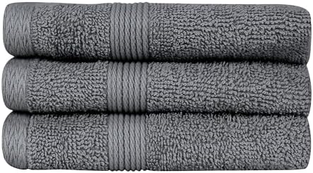 Organix Luxury Washcloth Set 12 Pack