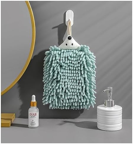 Cute Animal Hand Towels