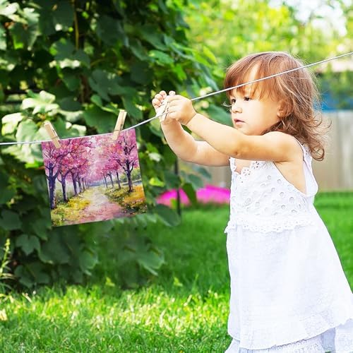 Eco-Friendly 12-inch Washcloths Set