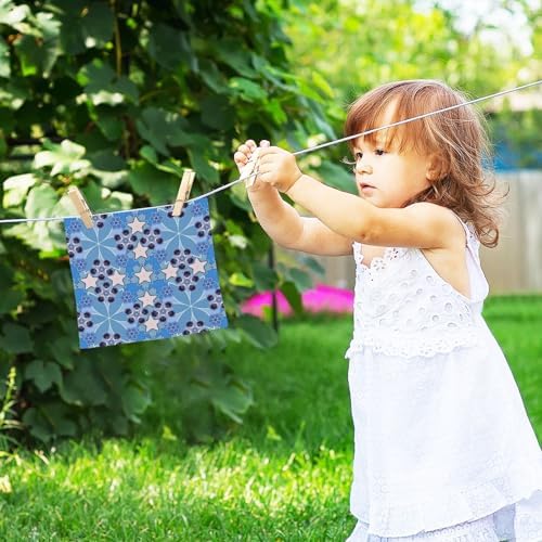 Baby Soft Washcloth Set for Reusable Absorbency