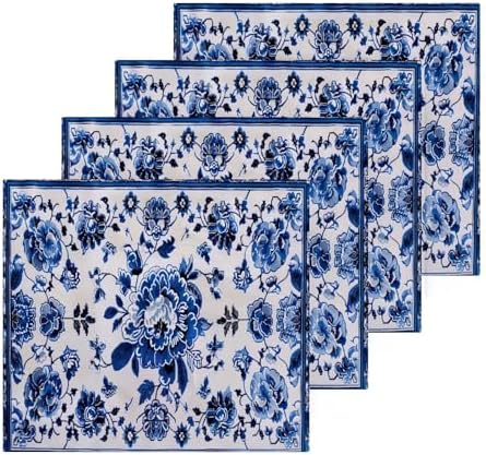 Sturdy Soft Washcloth Set Reusable Durable for Face Hand More