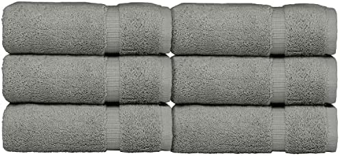Luxury 100 Turkish Cotton Washcloths