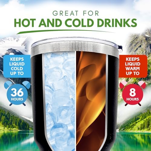 Golf inspected 30 oz Tumbler