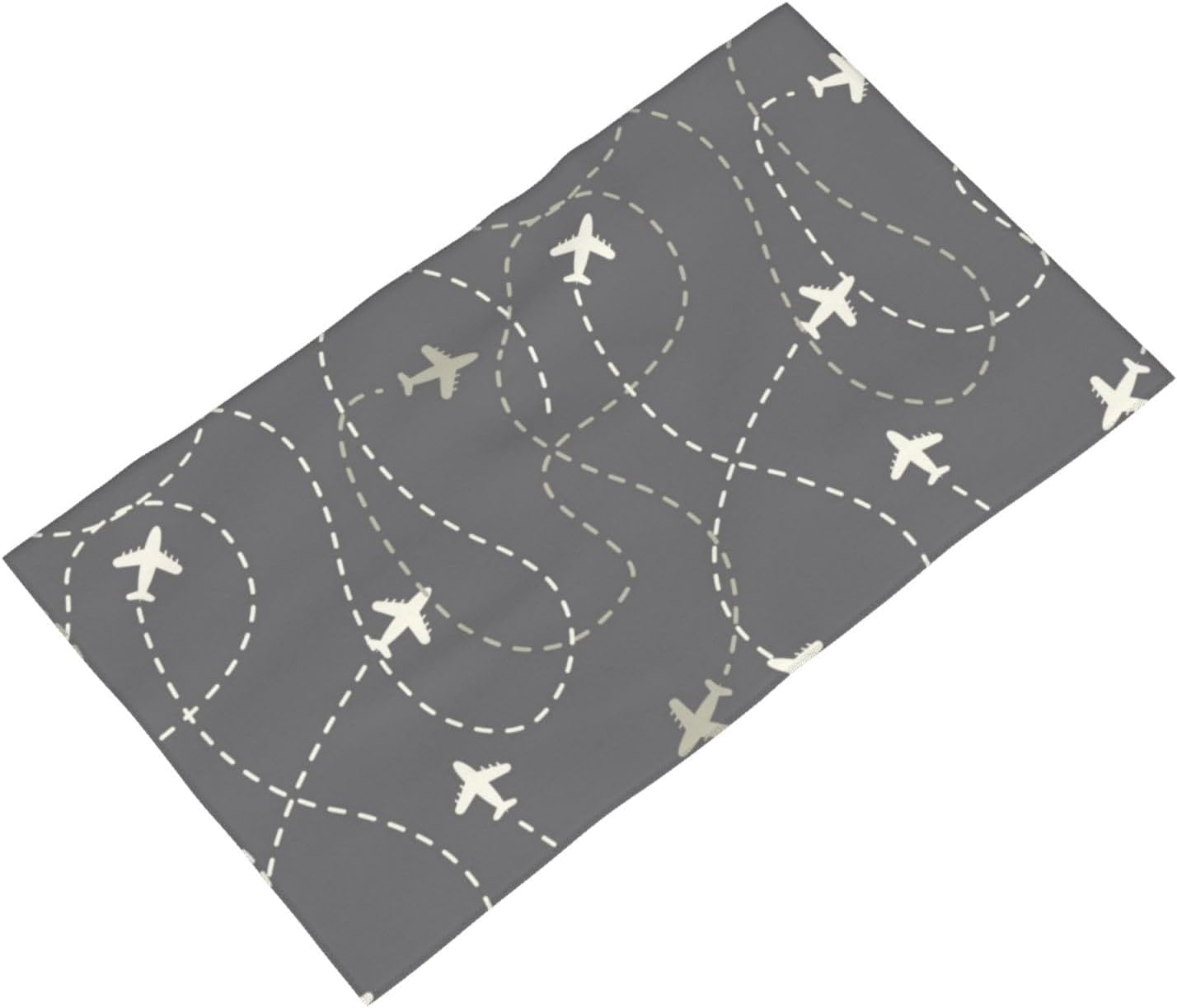 Luxury Microfiber Washcloths