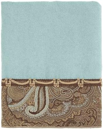 Avanti Linens Bradford Hand Towel - Mineral