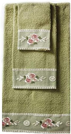 Experience the Joy of Soft Premium Cotton Towels
