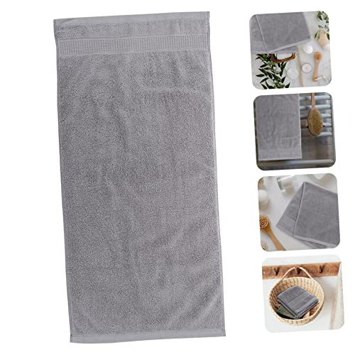 Sturdy Family Facial Towel for the Bathroom