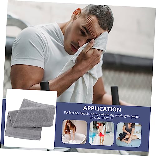 Sturdy Family Facial Towel for the Bathroom