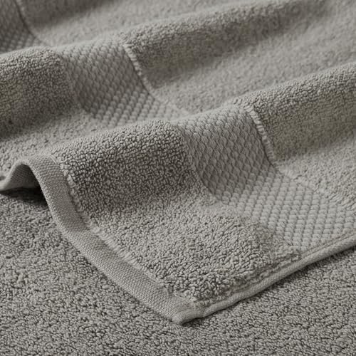 100 Cotton Washcloth Pack of 2 12x12 Inches