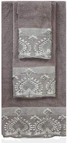 Perfect bath experience - Daniels Bath Beyond Crown 3PC Set