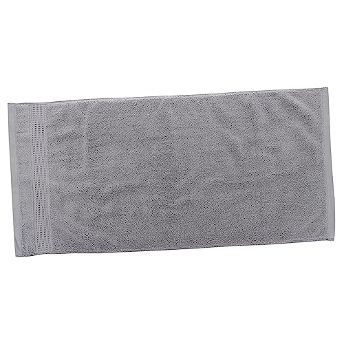 Sturdy Family Facial Towel for the Bathroom