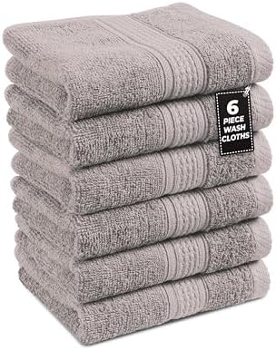 High-Quality 100 Cotton Luxury Hand Towels