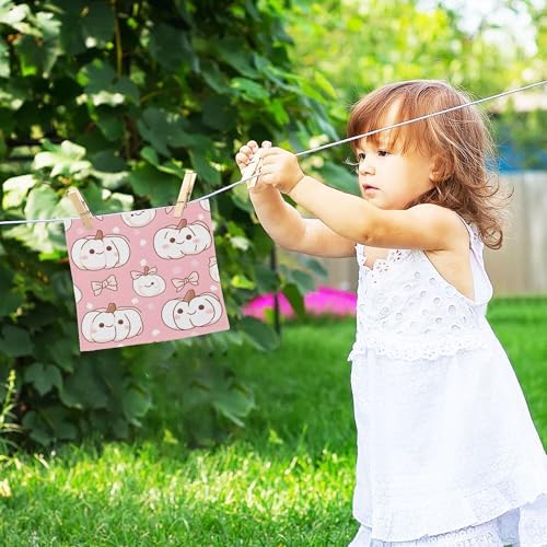 Set Of Kawaii Offset Washcloth 12x12inch