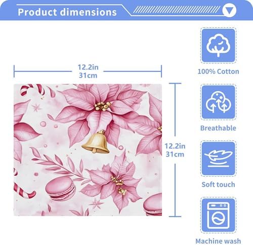 Perfect forFace Hair Body Cleaning Drying 2-12 Piece Set