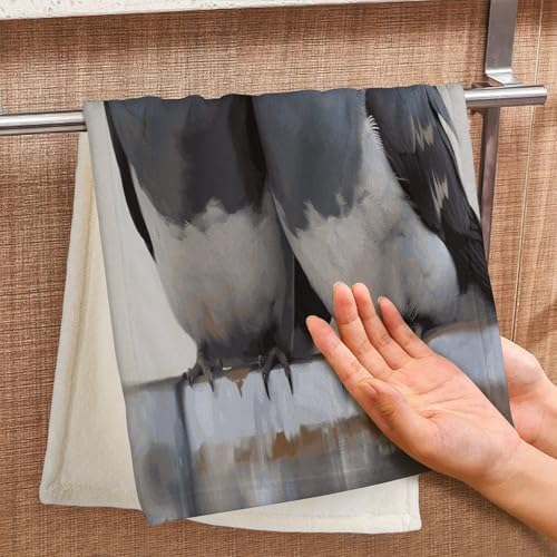 Premium Sensitive Skin Washcloth
