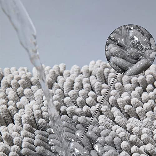 Machine Washable Microfiber Towels for the Kitchen