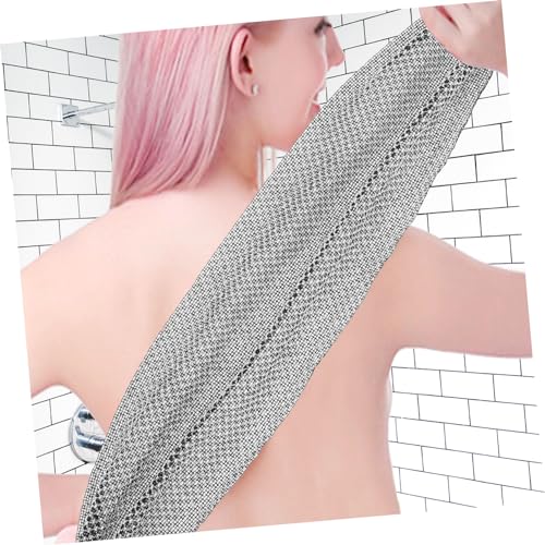 HOODANCOS Super Absorbent Quick Dry Bath Towels 2pcs