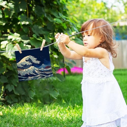 Sturdy Soft Washcloth for Babies and Adults