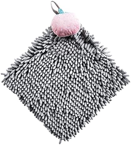 Machine Washable Microfiber Towels for the Kitchen