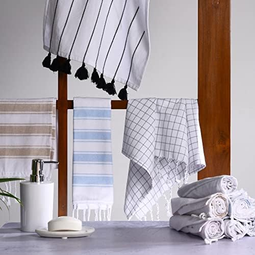 Folkulture Boho Hand Towels