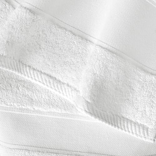 Luxury Turkish Hand Towel Set