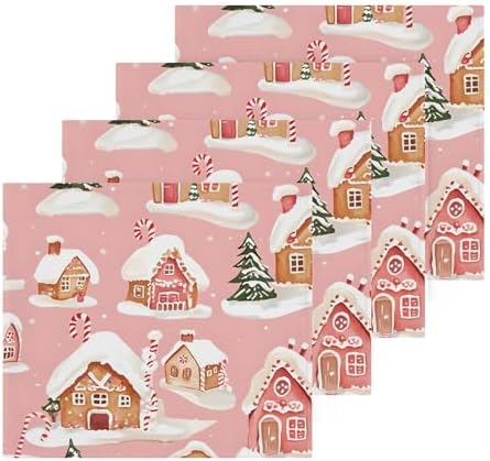Fragile-Free Washcloth Set for Travelers and Creators