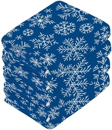 Quality Washcloth Set for Daily Use