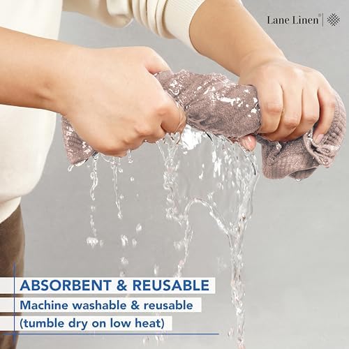 High-Quality 100 Cotton Luxury Hand Towels