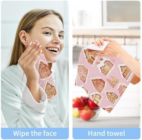 Stay Dry All Day with Xigua WashCloths