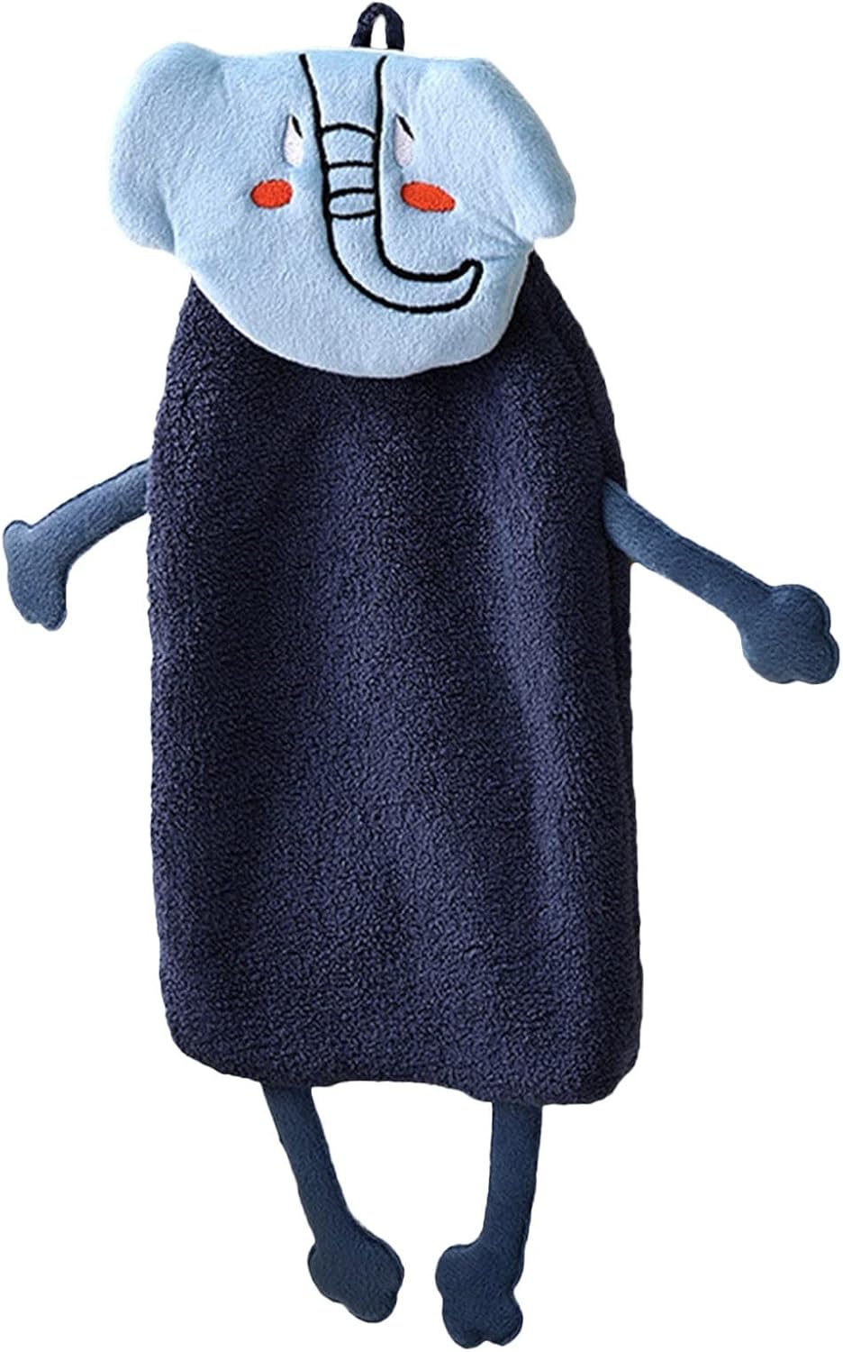 Fast-Drying Microfibre Hand Cleaning Towels for Kitchen Office Use