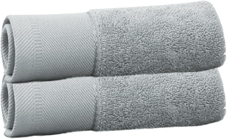 SK STUDUDIO 12x12 COTTON WASHCLOTH SET