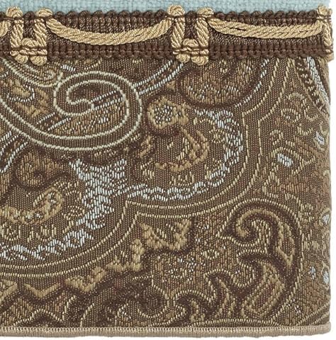 Avanti Linens Bradford Hand Towel - Mineral