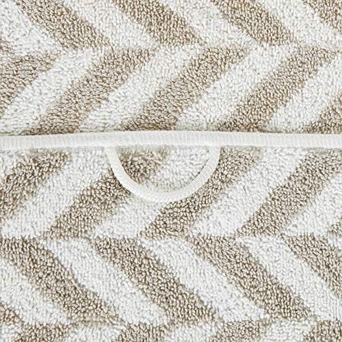 Violet Linen 20 x 30 Terry Hand Towels